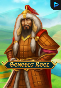 Bocoran RTP Slot Genghis_ Reel di 333HOKI