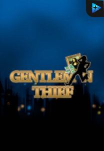 Bocoran RTP Slot Gentleman Thief di 333HOKI