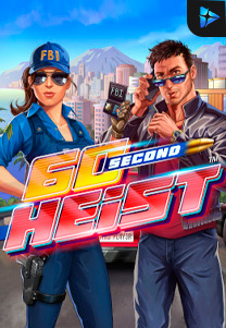 Bocoran RTP Slot Heist di 333HOKI