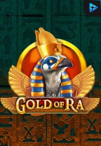 Bocoran RTP Slot Gold of Ra di 333HOKI