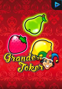 Bocoran RTP Slot Grande Joker di 333HOKI