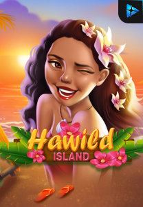 Bocoran RTP Slot Hawild Island di 333HOKI