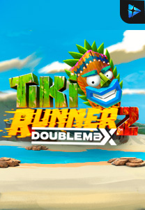 Bocoran RTP Slot Tiki Runner 2 DoubleMax di 333HOKI