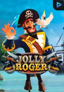 Bocoran RTP Slot Jolly Roger di 333HOKI