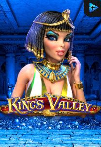 Bocoran RTP Slot King’s Valley di 333HOKI