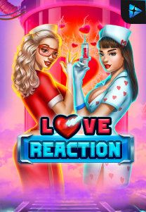 Bocoran RTP Slot Love Reaction di 333HOKI