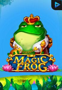 Bocoran RTP Slot Magic Frog di 333HOKI