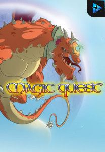 Bocoran RTP Slot Magic Quest di 333HOKI