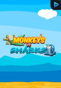 Bocoran RTP Slot Monkeys VS Sharks di 333HOKI