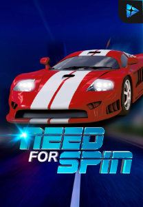 Bocoran RTP Slot Need For Spin di 333HOKI