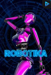 Bocoran RTP Slot Robotika di 333HOKI