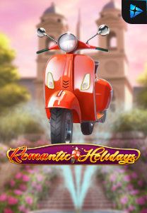 Bocoran RTP Slot Romantic Holidays di 333HOKI