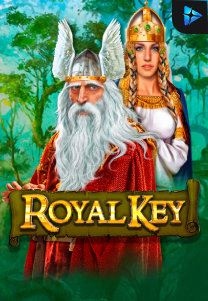 Bocoran RTP Slot Royal Key di 333HOKI