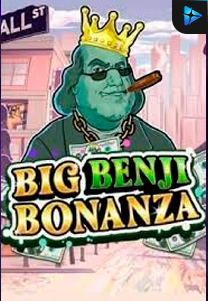 Bocoran RTP Slot Big Benji Bonanza di 333HOKI