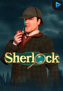 Bocoran RTP Slot Sherlock di 333HOKI