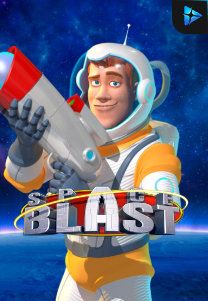 Bocoran RTP Slot Space Blast di 333HOKI