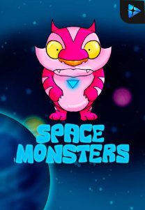 Bocoran RTP Slot Space Monsters di 333HOKI