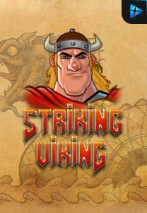 Bocoran RTP Slot Striking Viking di 333HOKI