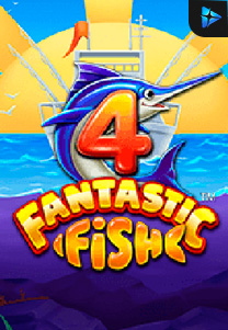 Bocoran RTP Slot 4 Fantastic Fish di 333HOKI