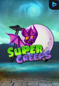 Bocoran RTP Slot Super Creeps di 333HOKI