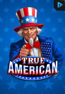 Bocoran RTP Slot True American di 333HOKI