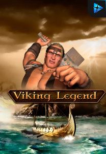 Bocoran RTP Slot Viking Legends di 333HOKI