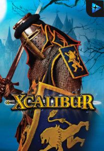 Bocoran RTP Slot Xcalibur di 333HOKI