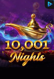 Bocoran RTP Slot 1001 Nights di 333HOKI