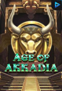 Bocoran RTP Slot Age of Akkadia di 333HOKI