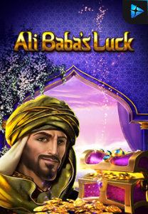 Bocoran RTP Slot Ali Baba_s Luck di 333HOKI