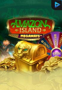 Bocoran RTP Slot Amazone Island Megaways di 333HOKI