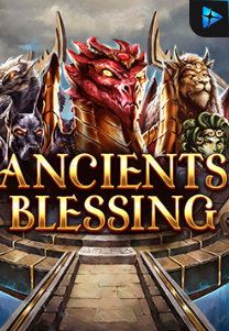 Bocoran RTP Slot Ancient Blessing di 333HOKI