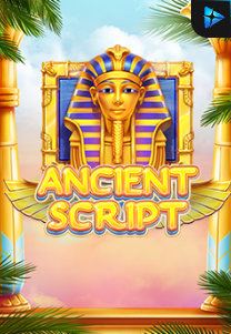 Bocoran RTP Slot Ancient Script di 333HOKI