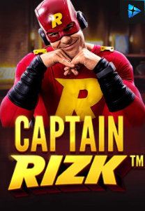 Bocoran RTP Slot Captain Rizk di 333HOKI