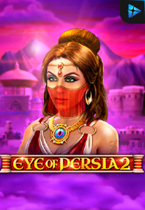 Bocoran RTP Slot Eye of Persia 2 di 333HOKI