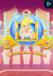 Bocoran RTP Slot Cinderella_s Ball di 333HOKI