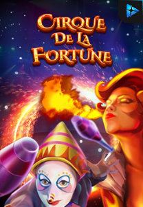 Bocoran RTP Slot Cirque De La Fortune di 333HOKI