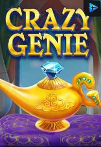 Bocoran RTP Slot Crazy Genie di 333HOKI