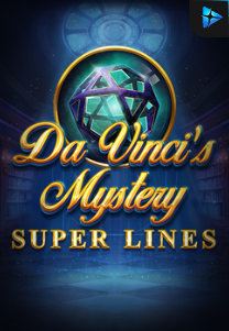 Bocoran RTP Slot Da Vincy Mystery Super Lines di 333HOKI