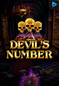 Bocoran RTP Slot Devil_s Number di 333HOKI