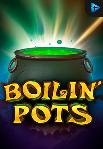 Bocoran RTP Slot Boilin' Pots di 333HOKI