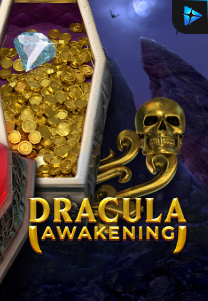 Bocoran RTP Slot Dracula Awakening di 333HOKI