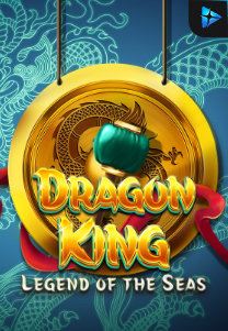 Bocoran RTP Slot Dragon King di 333HOKI