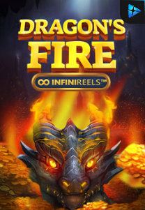 Bocoran RTP Slot Dragons Fire Infinireels di 333HOKI