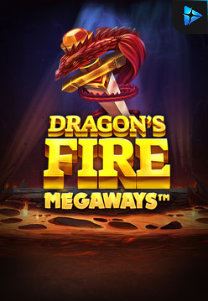 Bocoran RTP Slot Dragons Fire Megaways di 333HOKI