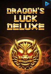 Bocoran RTP Slot Dragons Luck Deluxe di 333HOKI