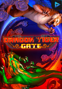 Bocoran RTP Slot Dragon Tiger Gate di 333HOKI