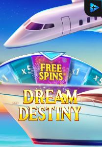 Bocoran RTP Slot Dream Destiny di 333HOKI