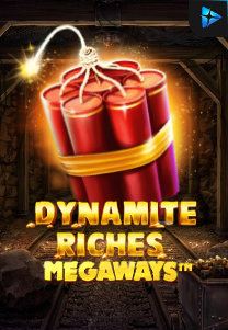 Bocoran RTP Slot Dynamite Riches Megaways di 333HOKI