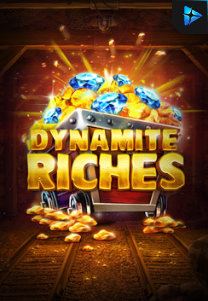 Bocoran RTP Slot Dynamite Riches di 333HOKI